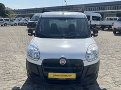 ÇINAR OTO | 2013 FİAT PRATICO AÇIK KASA KLİMALI 1.3 MULTİJET