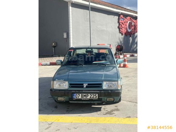 Sahibinden Tofaş Doğan SLX 1995 Model 