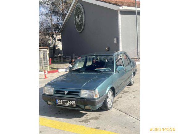 Sahibinden Tofaş Doğan SLX 1995 Model 
