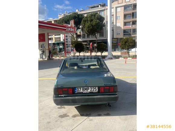 Sahibinden Tofaş Doğan SLX 1995 Model 