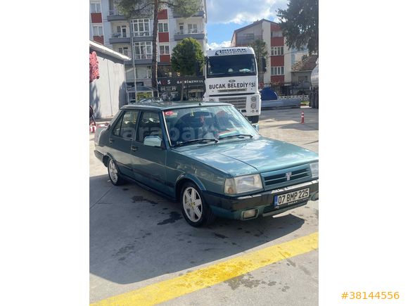 Sahibinden Tofaş Doğan SLX 1995 Model 