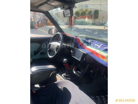 Sahibinden Tofaş Doğan SLX 1995 Model 
