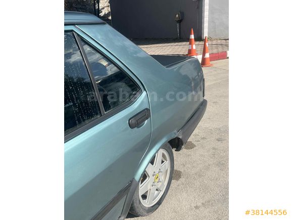 Sahibinden Tofaş Doğan SLX 1995 Model 