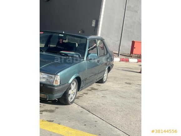 Sahibinden Tofaş Doğan SLX 1995 Model 
