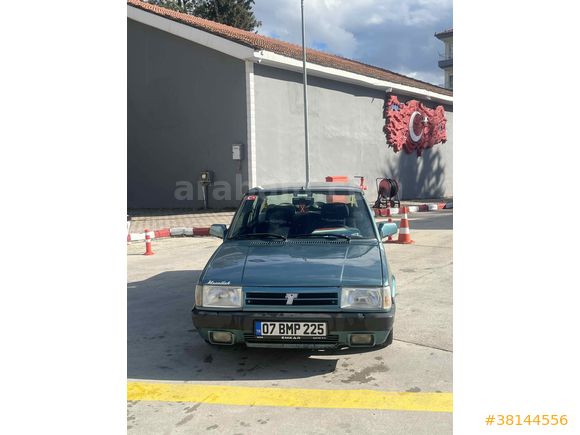 Sahibinden Tofaş Doğan SLX 1995 Model 