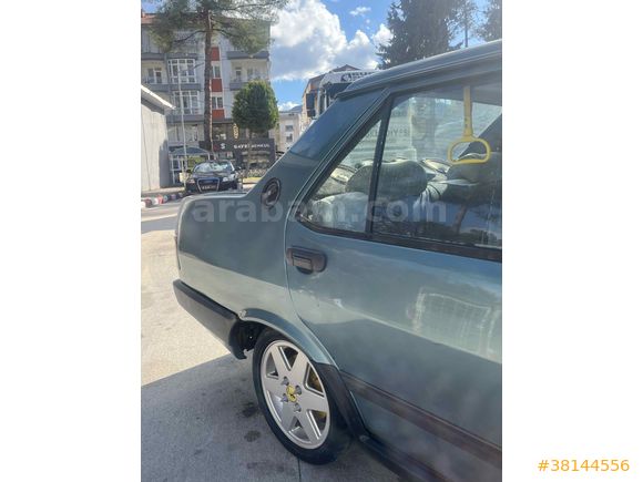 Sahibinden Tofaş Doğan SLX 1995 Model 