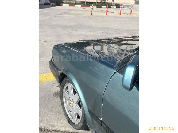 Sahibinden Tofaş Doğan SLX 1995 Model 