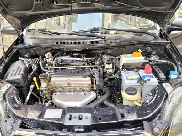 Emekli Memurdan Chevrolet Aveo 1.2 S 2011 Model 