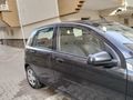 Emekli Memurdan Chevrolet Aveo 1.2 S 2011 Model 
