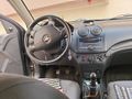 Emekli Memurdan Chevrolet Aveo 1.2 S 2011 Model 