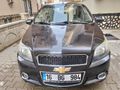 Emekli Memurdan Chevrolet Aveo 1.2 S 2011 Model 