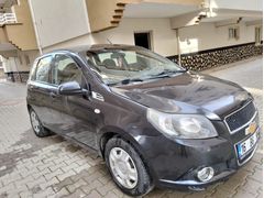 Emekli Memurdan Chevrolet Aveo 1.2 S 2011 Model 