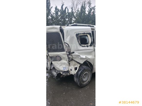 Sahibinden Fiat Doblo Cargo