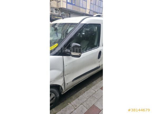 Sahibinden Fiat Doblo Cargo