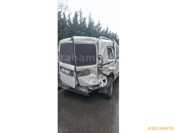 Sahibinden Fiat Doblo Cargo