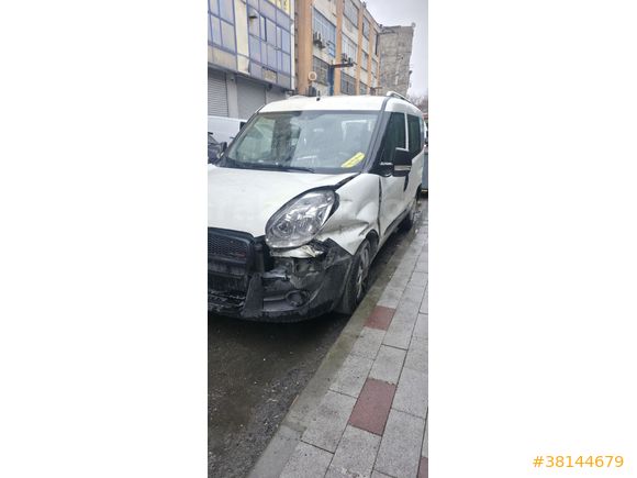 Sahibinden Fiat Doblo Cargo