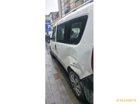 Sahibinden Fiat Doblo Cargo