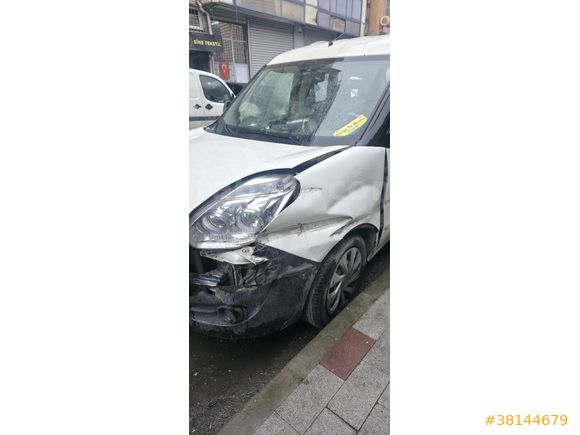 Sahibinden Fiat Doblo Cargo