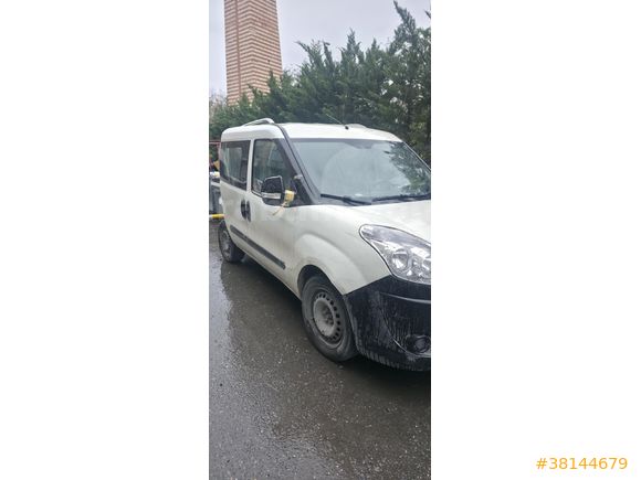 Sahibinden Fiat Doblo Cargo