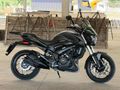 Sahibinden Bajaj Dominar 400 UG 2024 model 6270km 