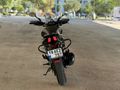 Sahibinden Bajaj Dominar 400 UG 2024 model 6270km 