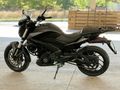 Sahibinden Bajaj Dominar 400 UG 2024 model 6270km 