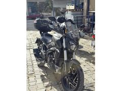 Sahibinden Bajaj Dominar 400 UG