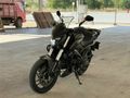 Sahibinden Bajaj Dominar 400 UG 2024 model 6270km 