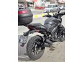 Sahibinden Bajaj Dominar 400 UG