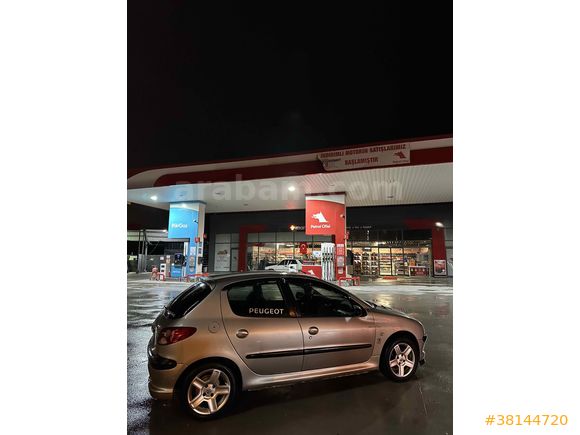 EMSALLERİNİN NİRVANASI DÜŞÜK KM HATASIZ