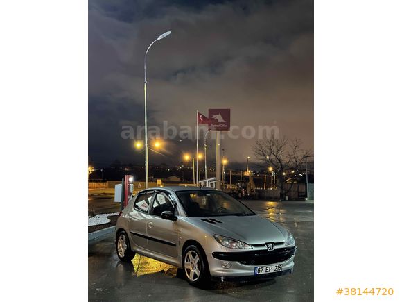 EMSALLERİNİN NİRVANASI DÜŞÜK KM HATASIZ