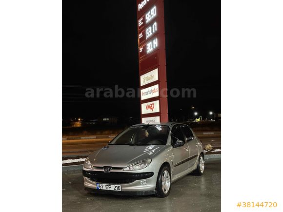 EMSALLERİNİN NİRVANASI DÜŞÜK KM HATASIZ