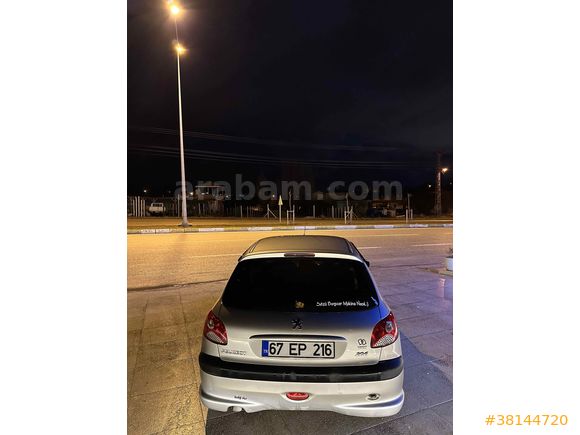 EMSALLERİNİN NİRVANASI DÜŞÜK KM HATASIZ