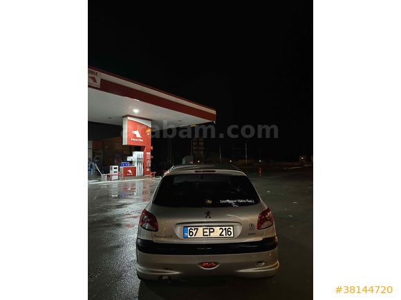 EMSALLERİNİN NİRVANASI DÜŞÜK KM HATASIZ