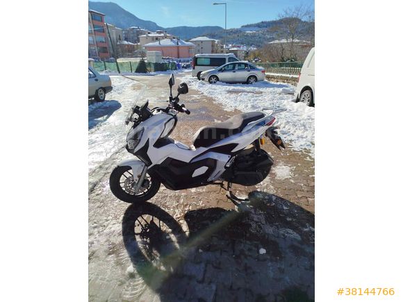 Sahibinden Apec APX7 