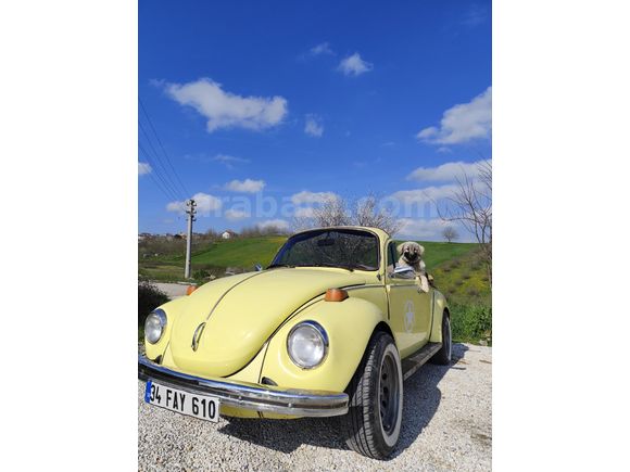 Emsalsiz Orjinal km 1974 - 1303 S