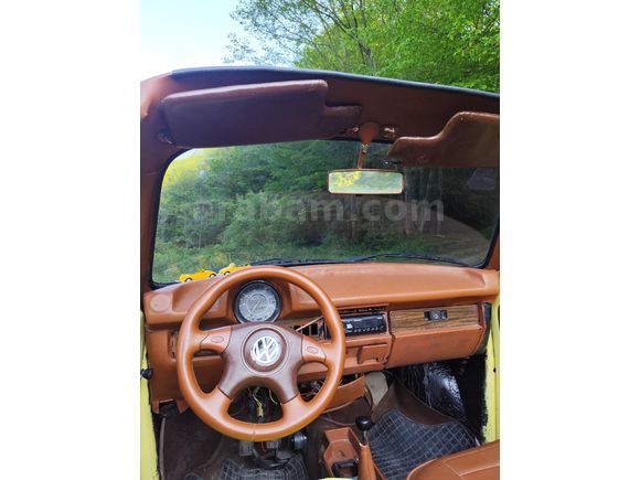 Emsalsiz Orjinal km 1974 - 1303 S