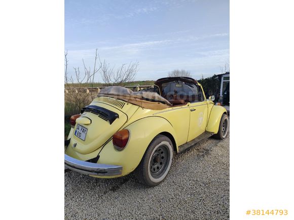 Emsalsiz Orjinal km 1974 - 1303 S