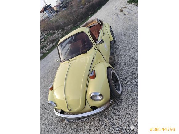 Emsalsiz Orjinal km 1974 - 1303 S