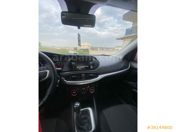 Sahibinden Fiat Egea 1.3 Multijet Urban 2017 Model 
