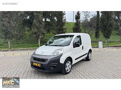 HKC OTOMOTİVDEN 2024 MODEL FİAT FİORİNO PANELVAN %20 FATURALI