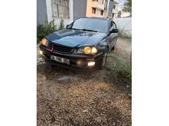 Sahibinden Toyota Avensis 2.0 Sol 1998 Model 