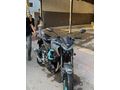 Sahibinden Yamaha MT 25 ABS 