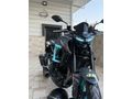 Sahibinden Yamaha MT 25 ABS 