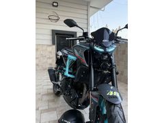 Sahibinden Yamaha MT 25 ABS 