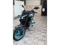 Sahibinden Yamaha MT 25 ABS 
