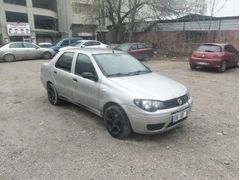 Sahibinden Fiat Albea 1.3 Multijet Active 2005 Model
