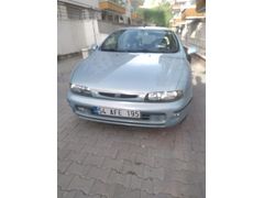 Sahibinden OtomatikFiat Bravo 1.6 SX 2000 Model Ankara