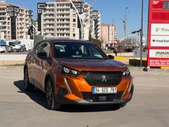 Sahibinden Peugeot 2008 1.2 PureTech Active 2022 Model