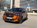 Sahibinden Peugeot 2008 1.2 PureTech Active 2022 Model